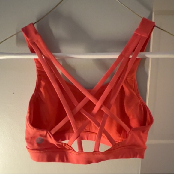 Free to Be Serene Bra *Light
Support, C/D Cup - Picture 2 of 2